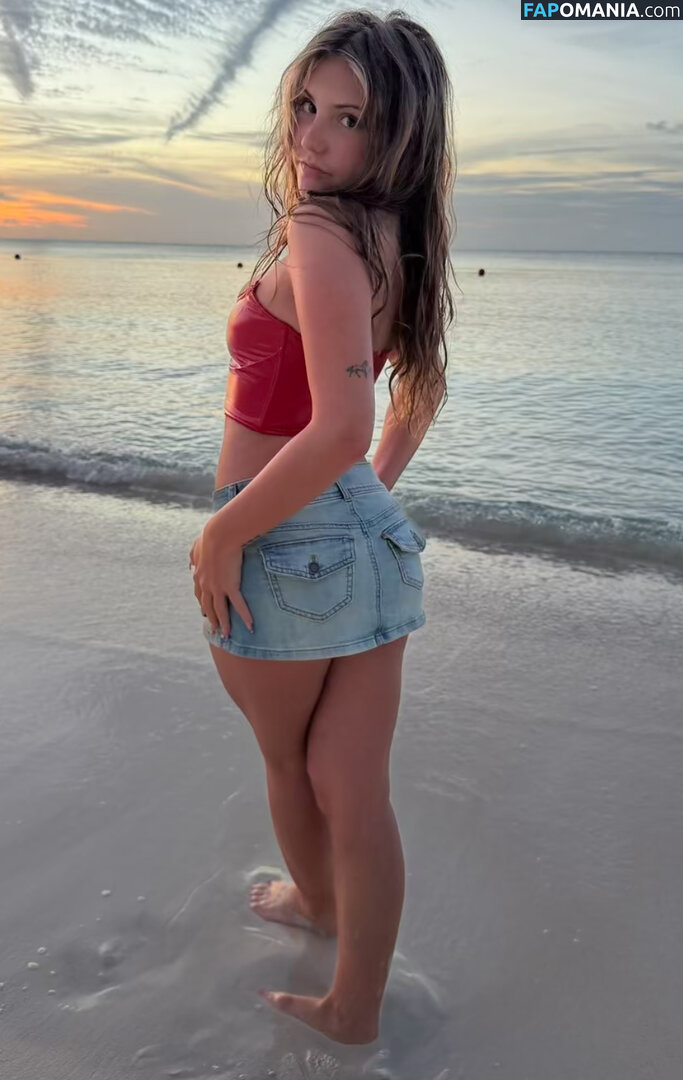 Piper Rockell / https: / piperrockelle ヌード OnlyFans  流出写真 #14
