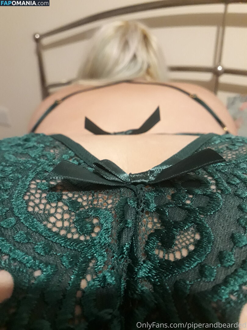 basedandbearded / piperandbearded ヌード OnlyFans  流出写真 #8