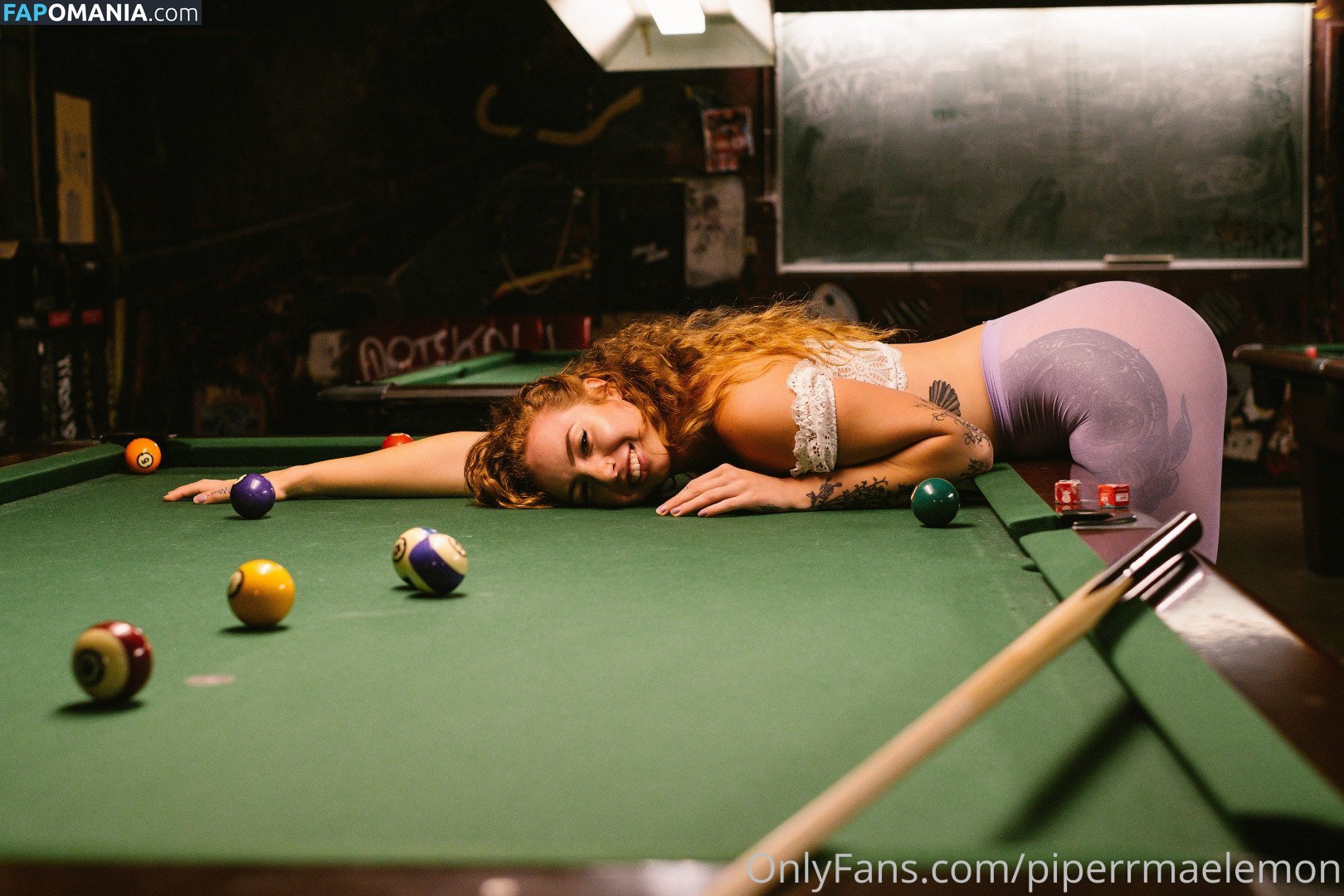 PiperMaePeach / pipermach / pipermaepeachy / piperrmaelemon ヌード OnlyFans  流出写真 #17