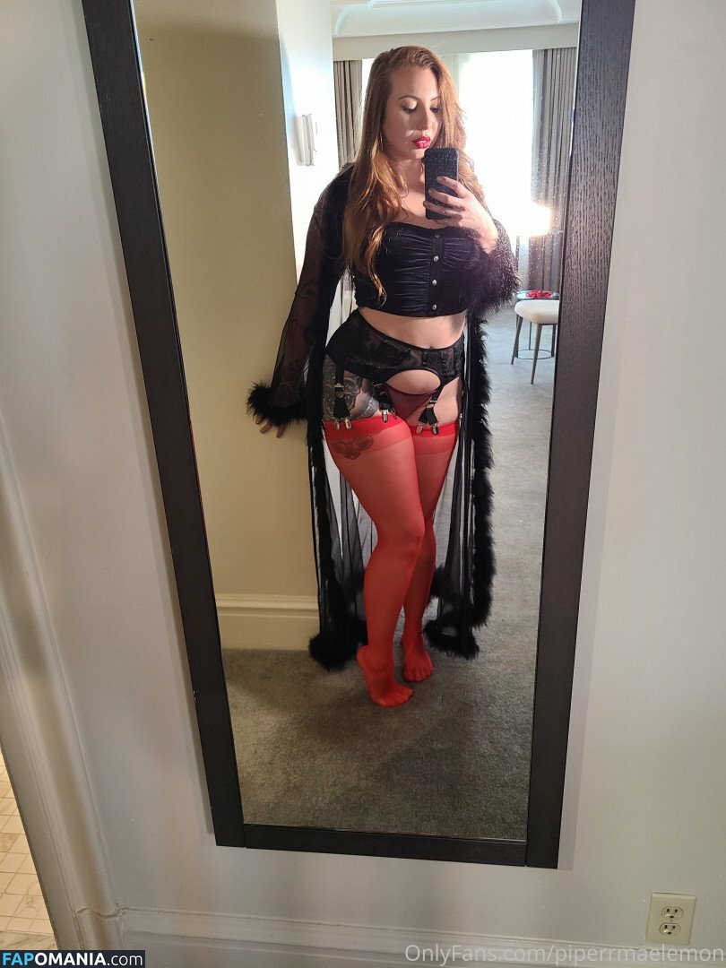 PiperMaePeach / pipermach / pipermaepeachy / piperrmaelemon ヌード OnlyFans  流出写真 #39