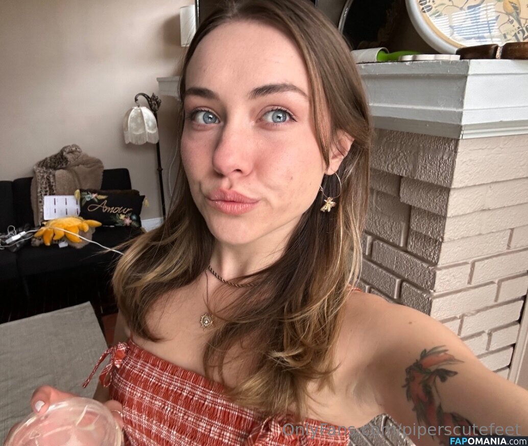 _piperfox_ / piperscutefeet ヌード OnlyFans  流出写真 #48