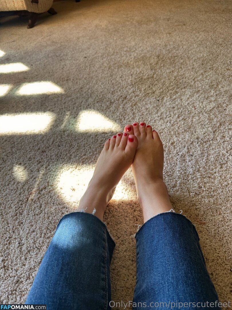 _piperfox_ / piperscutefeet ヌード OnlyFans  流出写真 #52