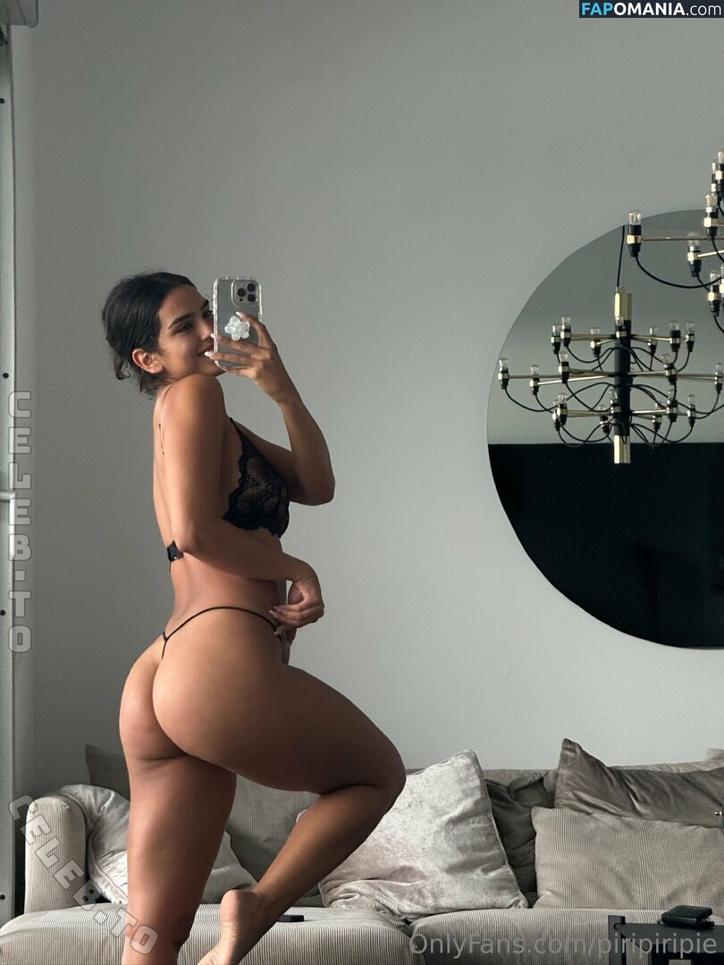 Piripiripie / pierinaplaza ヌード OnlyFans  流出写真 #1