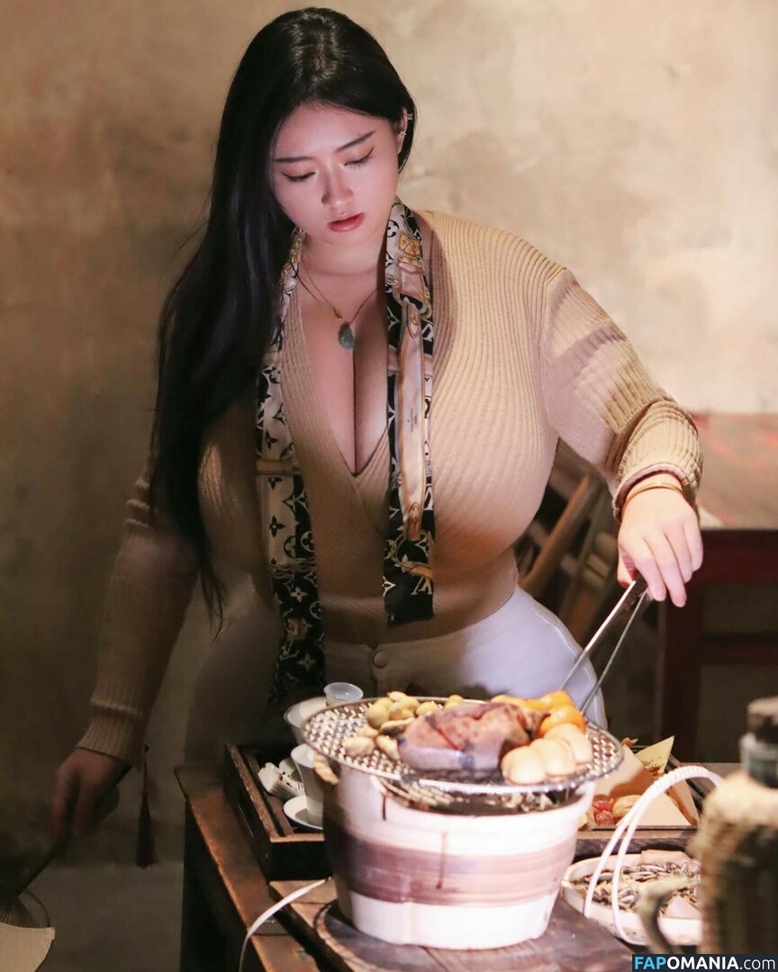 Pisheneva 皮神eva ヌード OnlyFans  流出写真 #18