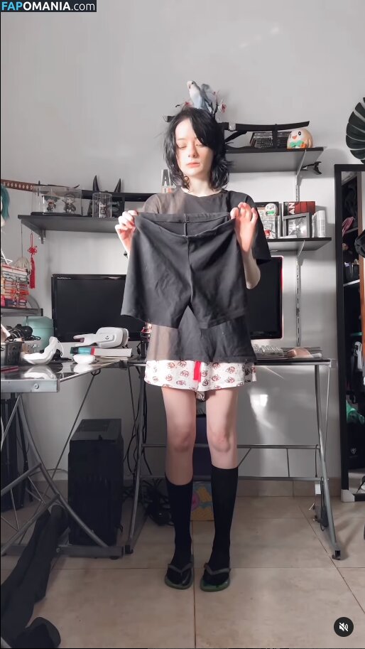 Pitayaq ヌード OnlyFans  流出写真 #12