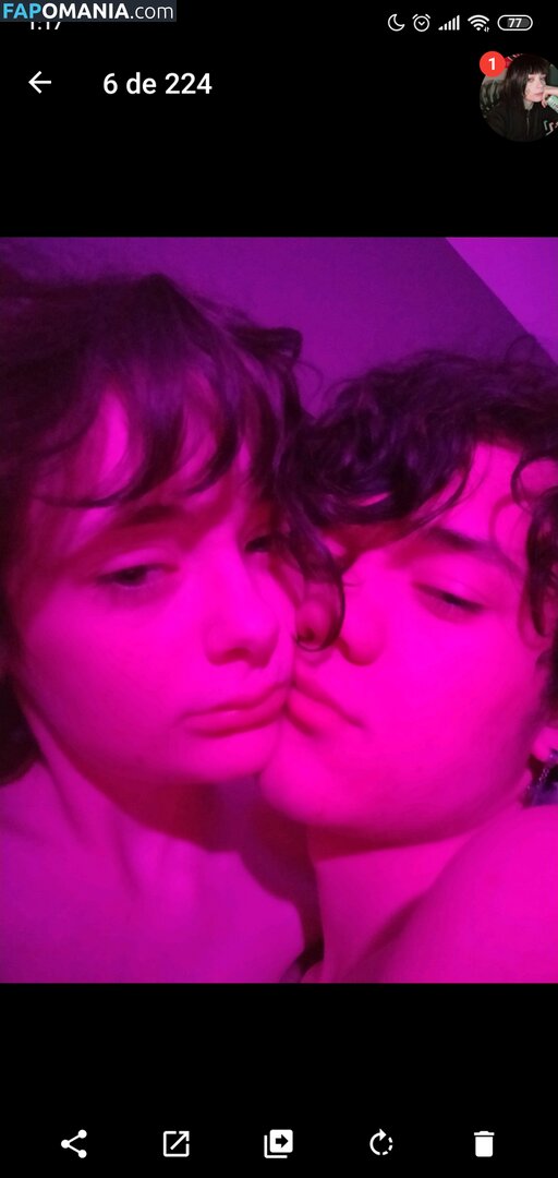 Pitayaq ヌード OnlyFans  流出写真 #66