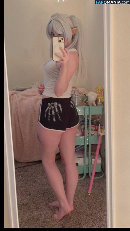 pixie.beanz / pixie_bean_cosplays / pixie_beans / pixie_beanz ヌード OnlyFans  流出写真 #5