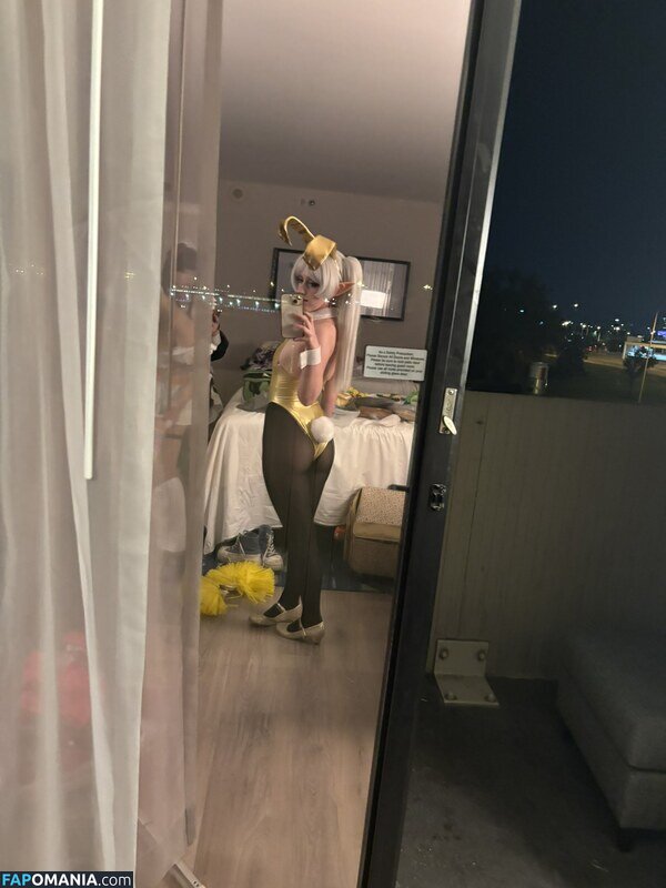 pixie.beanz / pixie_bean_cosplays / pixie_beans / pixie_beanz ヌード OnlyFans  流出写真 #9