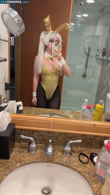pixie.beanz / pixie_bean_cosplays / pixie_beans / pixie_beanz ヌード OnlyFans  流出写真 #10