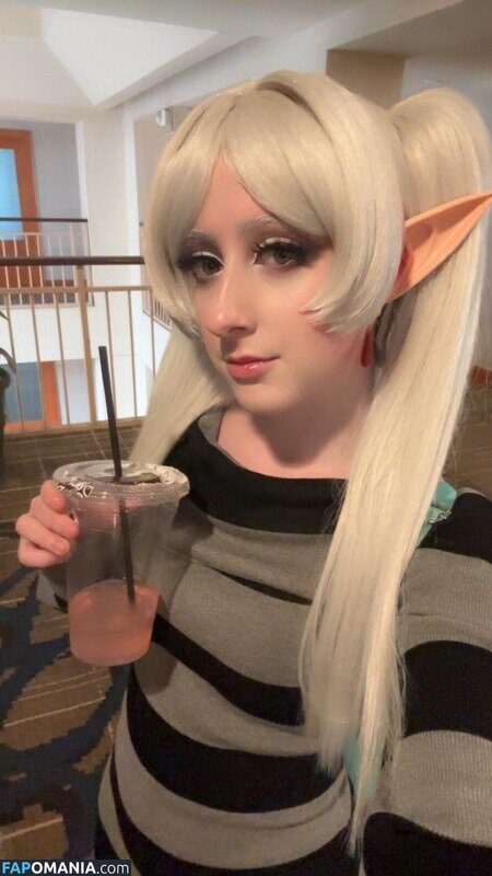 pixie.beanz / pixie_bean_cosplays / pixie_beans / pixie_beanz ヌード OnlyFans  流出写真 #13