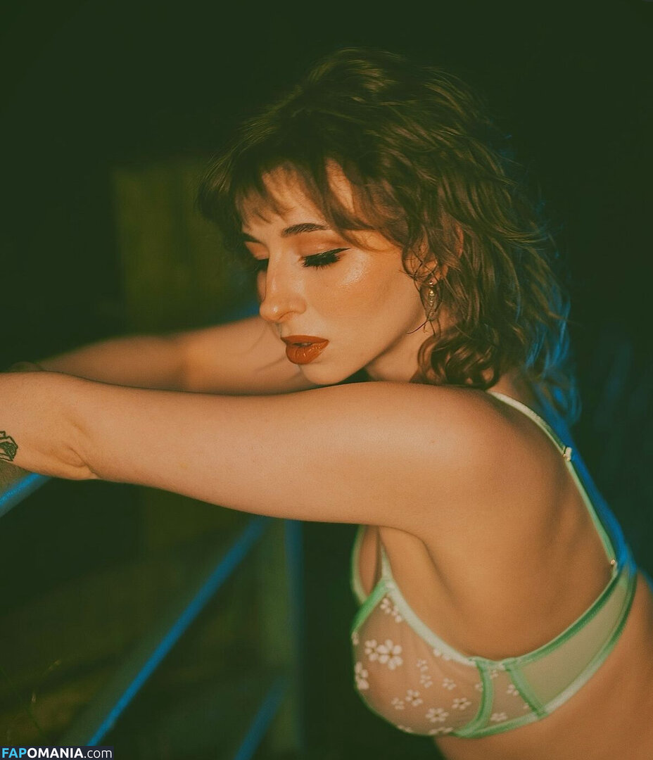 Pixie-Pie / pixie_pie / pixie_piee ヌード OnlyFans  流出写真 #15