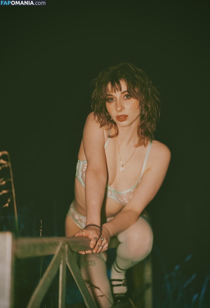 Pixie-Pie / pixie_pie / pixie_piee ヌード OnlyFans  流出写真 #18