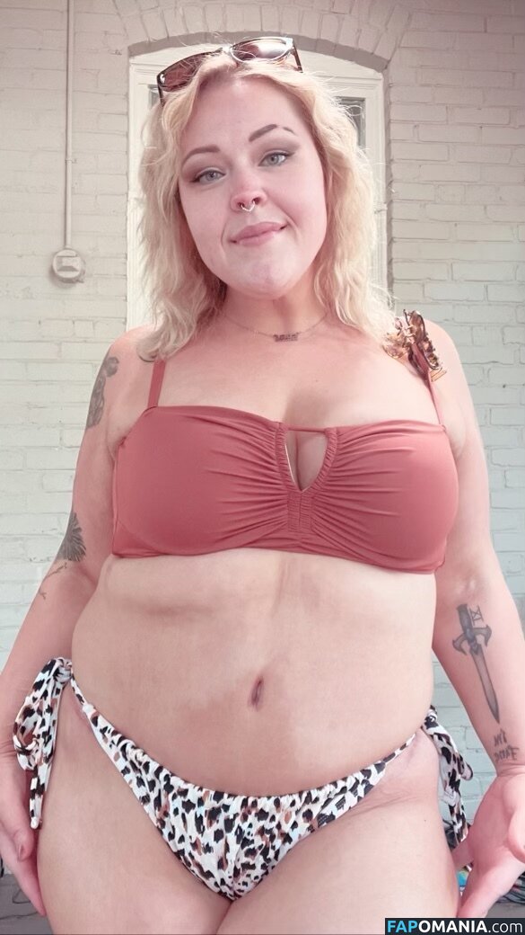 pizzapussypie / shesmypizzapie ヌード OnlyFans  流出写真 #69
