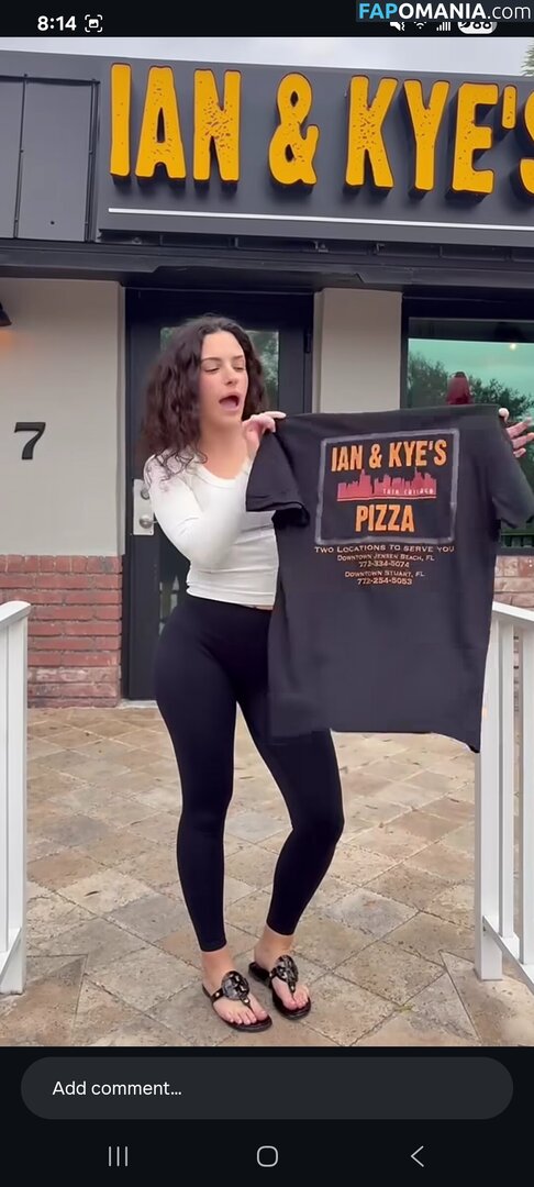 Pizzeria Baddies ヌード OnlyFans  流出写真 #3
