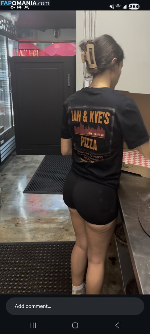 Pizzeria Baddies ヌード OnlyFans  流出写真 #4