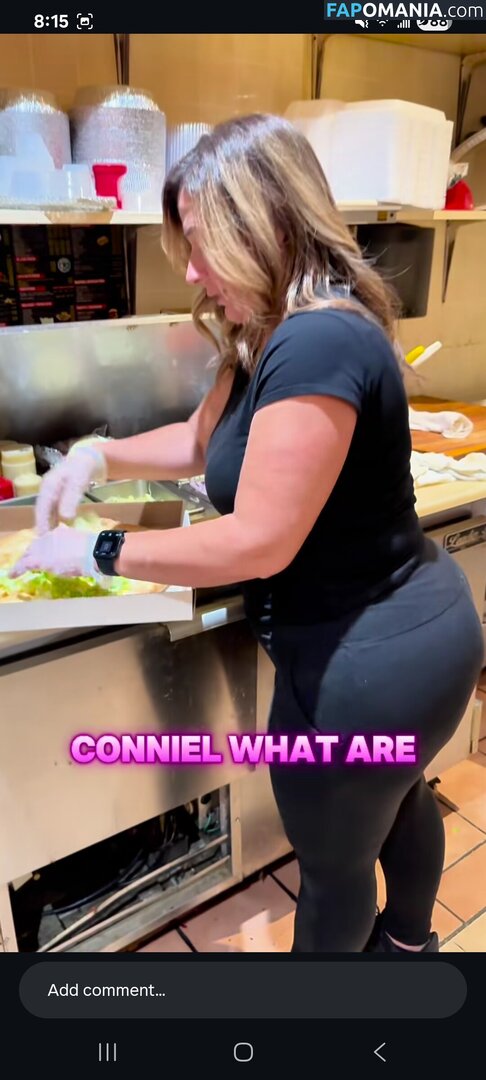 Pizzeria Baddies ヌード OnlyFans  流出写真 #5