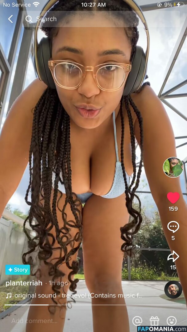 planterriah ヌード OnlyFans  流出写真 #142