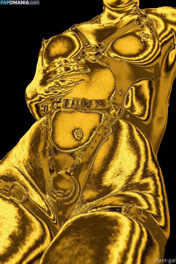 plant.gal / plantgal ヌード OnlyFans  流出写真 #34