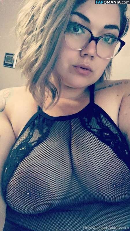 plant.vvitch / plantvvitchvip ヌード OnlyFans  流出写真 #9