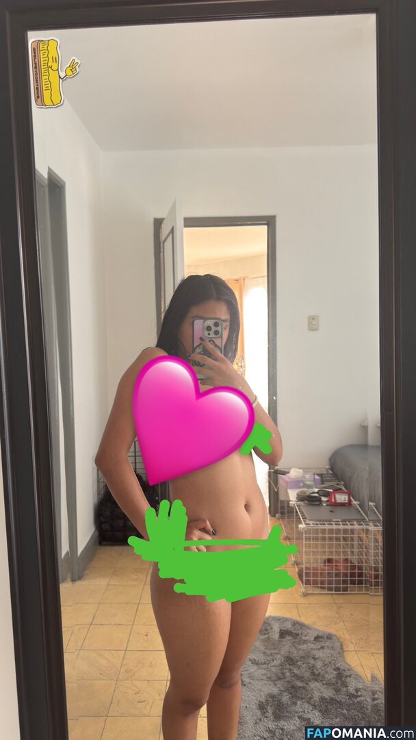 Plata Shail / platashail ヌード OnlyFans  流出写真 #2