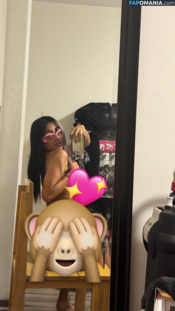 Plata Shail / platashail ヌード OnlyFans  流出写真 #4