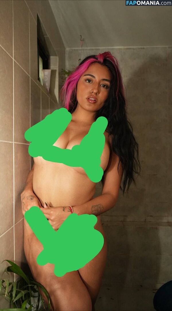 Plata Shail / platashail ヌード OnlyFans  流出写真 #8