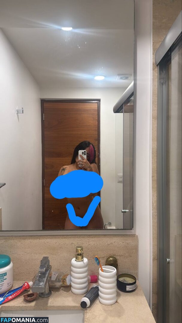 Plata Shail / platashail ヌード OnlyFans  流出写真 #10