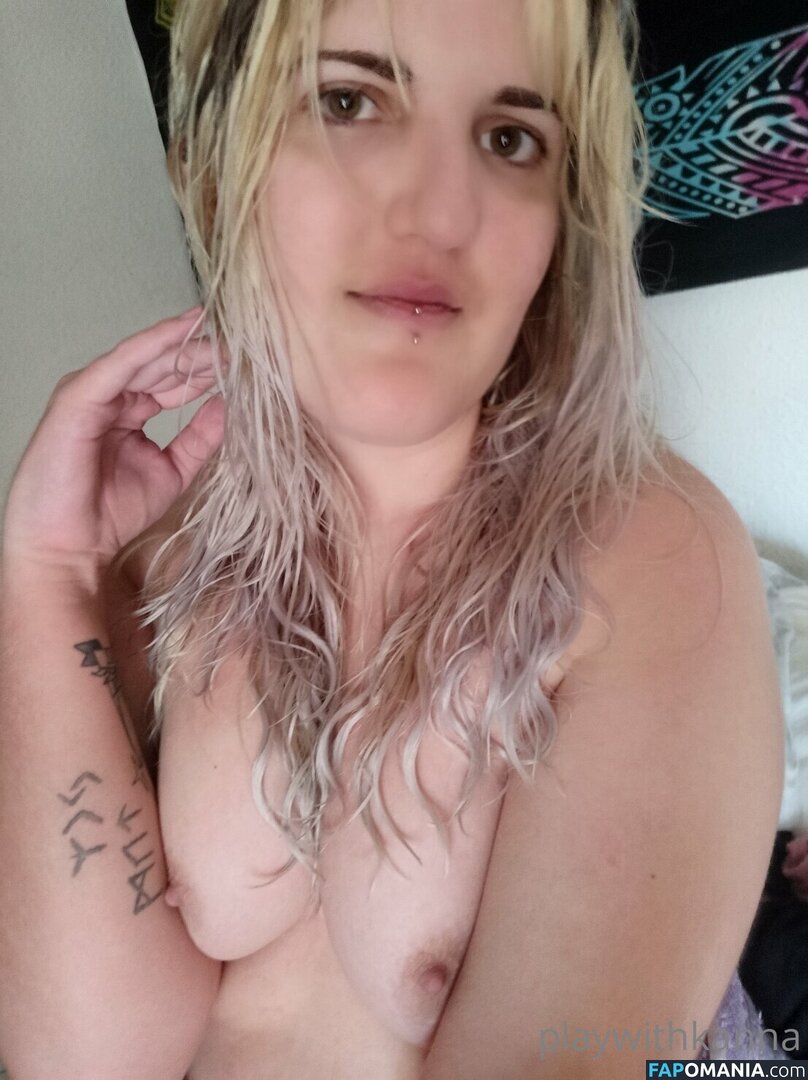 kikimariska93 / playwithkanna ヌード OnlyFans  流出写真 #89