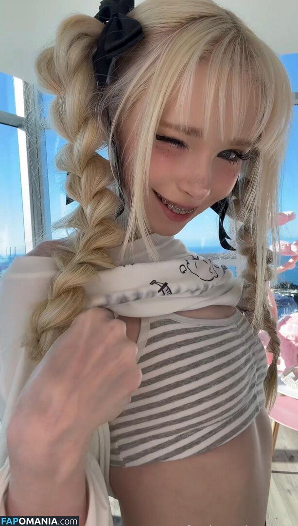 Mennah / Pockycats / bePatron / https: / pockycatsx / pockycatt ヌード OnlyFans  流出写真 #3