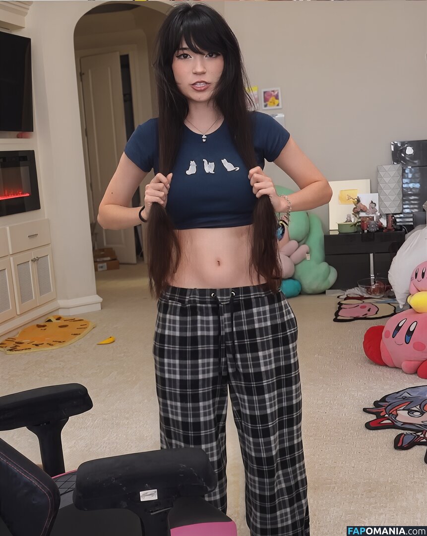 Pokimane / pokimanelol ヌード OnlyFans  流出写真 #18