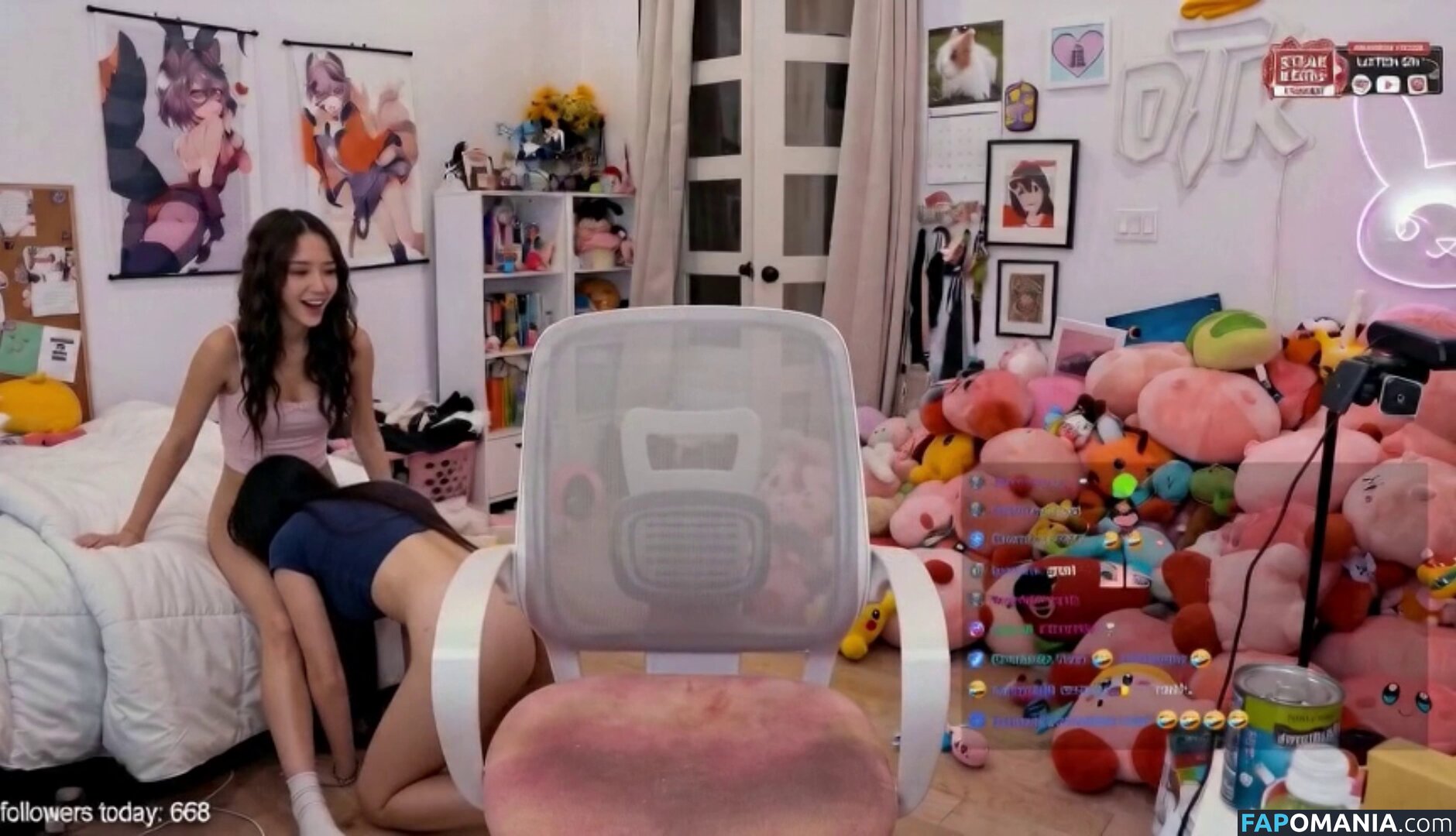 Pokimane / pokimanelol ヌード OnlyFans  流出写真 #24