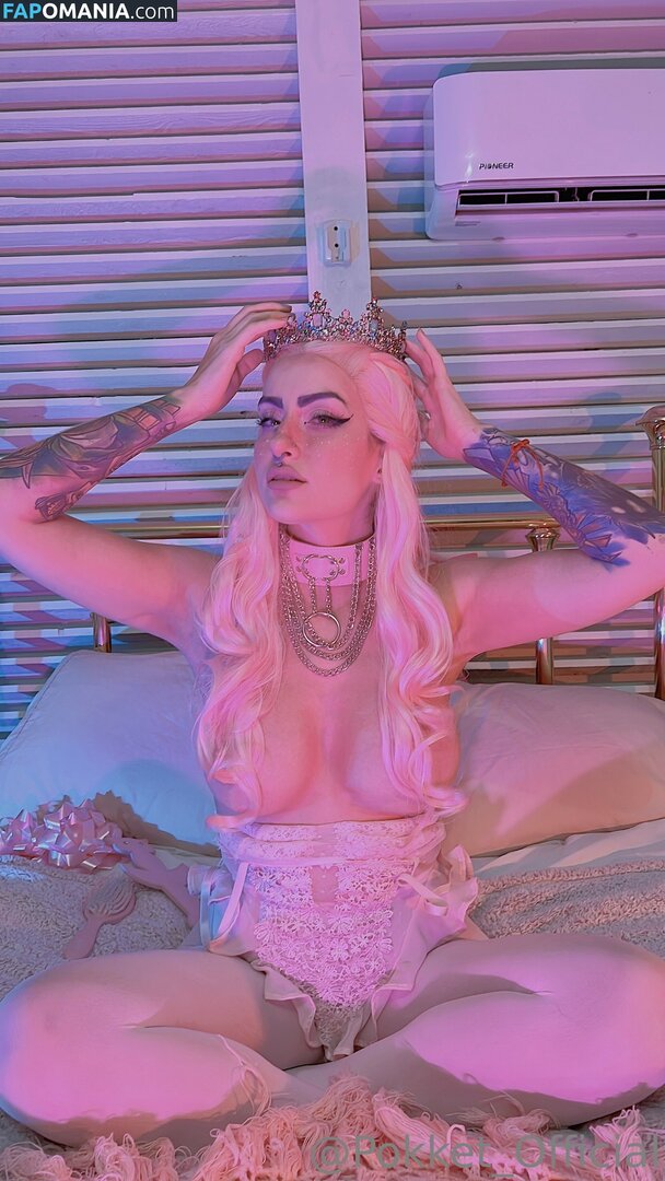 Pokket / pokket_official ヌード OnlyFans  流出写真 #138