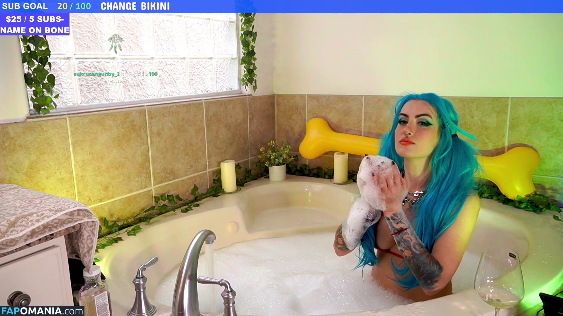 Pokket / pokket_official ヌード OnlyFans  流出写真 #185