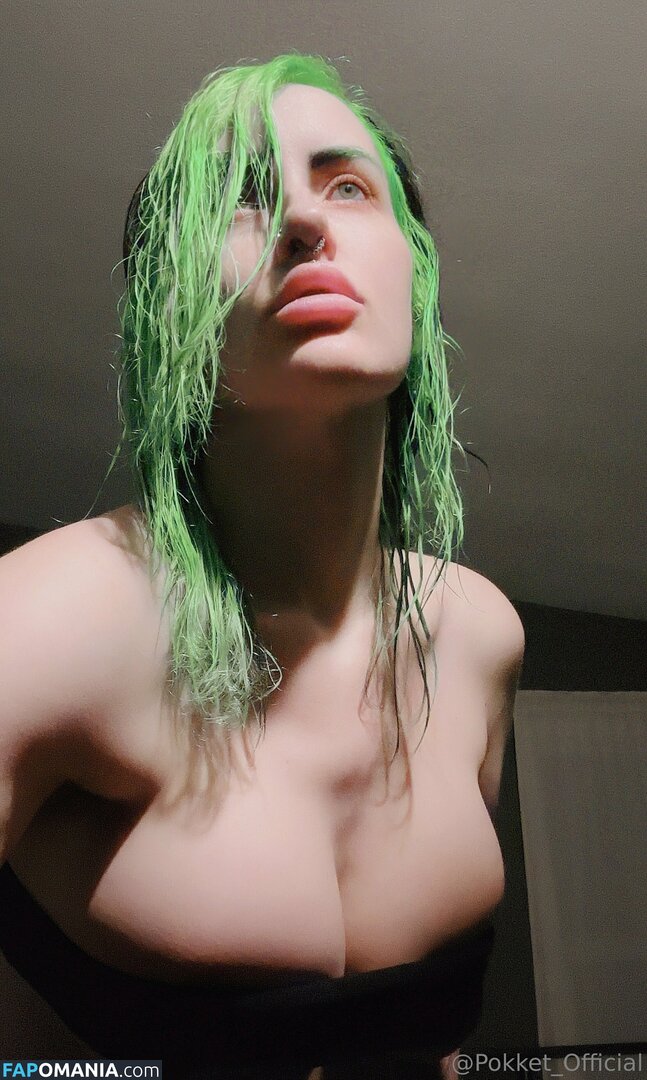 Pokket / pokket_official ヌード OnlyFans  流出写真 #273