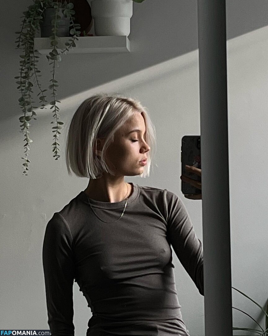 Pola Sieczko / polasieczkoo / rudapolka ヌード OnlyFans  流出写真 #1