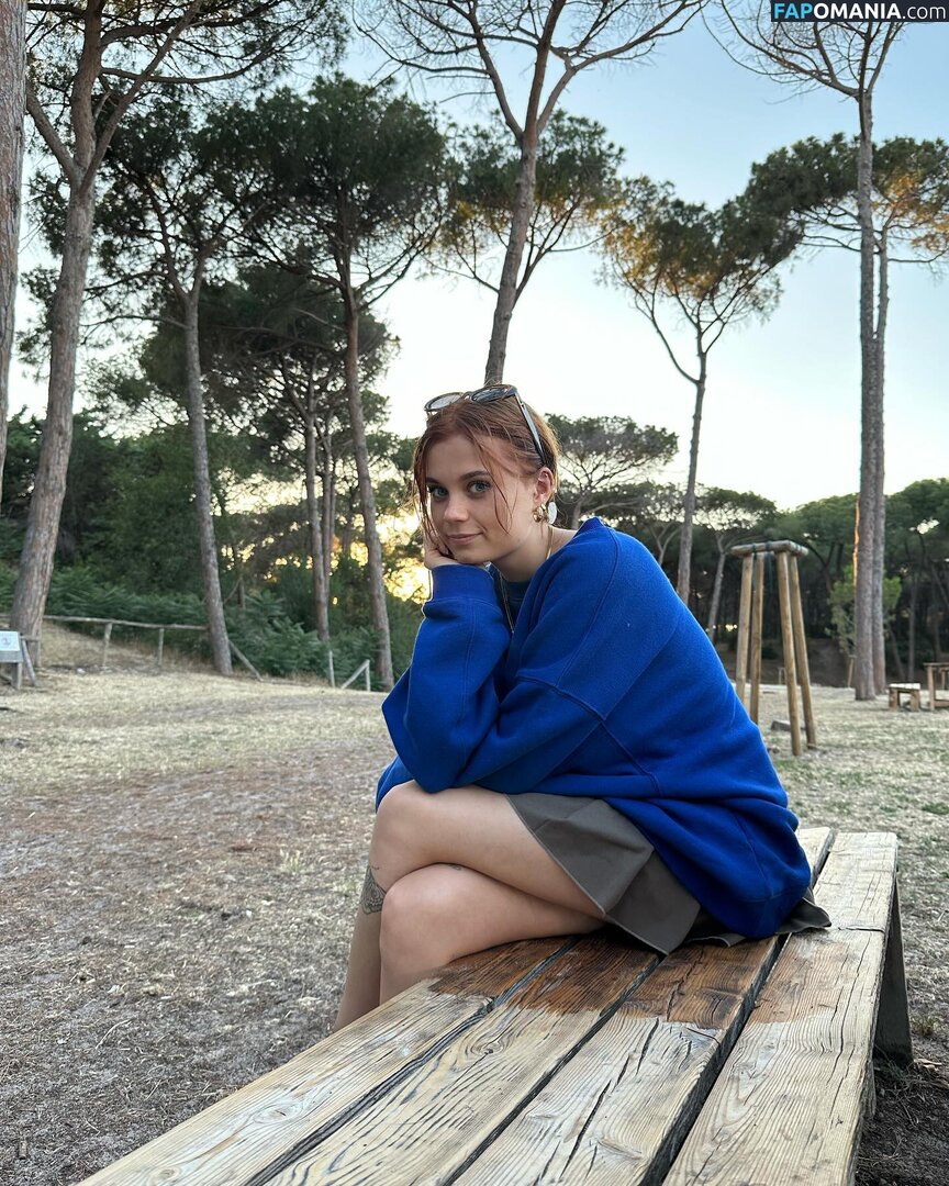 Pola Sieczko / polasieczkoo / rudapolka ヌード OnlyFans  流出写真 #6