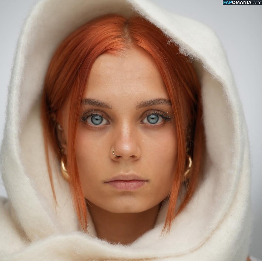 Pola Sieczko / polasieczkoo / rudapolka ヌード OnlyFans  流出写真 #7