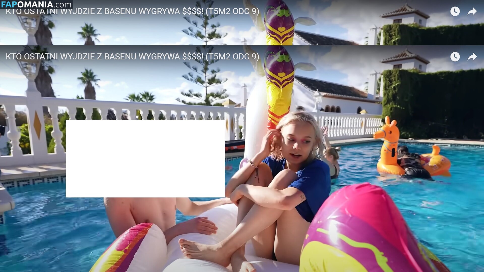 Pola Sieczko / polasieczkoo / rudapolka ヌード OnlyFans  流出写真 #10