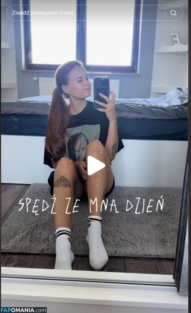 Pola Sieczko / polasieczkoo / rudapolka ヌード OnlyFans  流出写真 #12