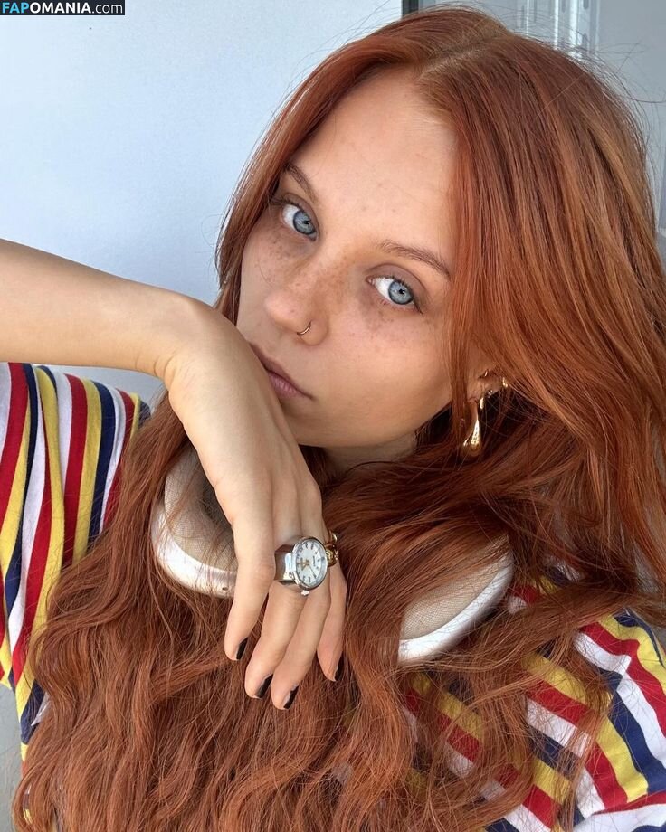 Pola Sieczko / polasieczkoo / rudapolka ヌード OnlyFans  流出写真 #13