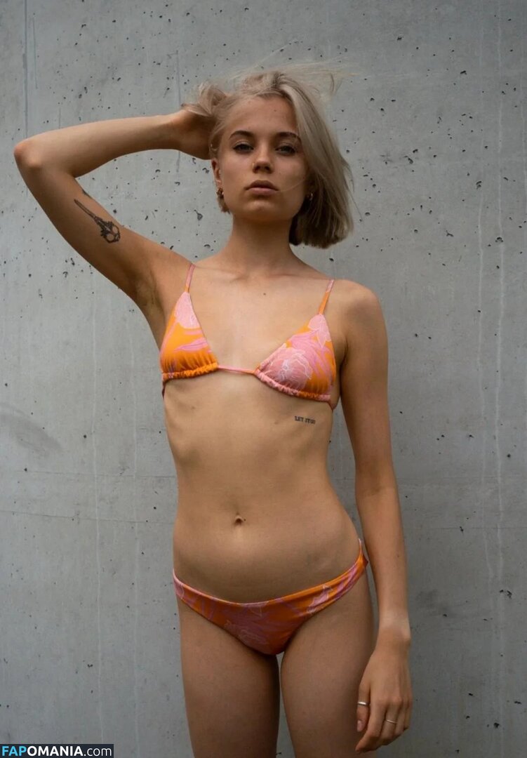 Pola Sieczko / polasieczkoo / rudapolka ヌード OnlyFans  流出写真 #16