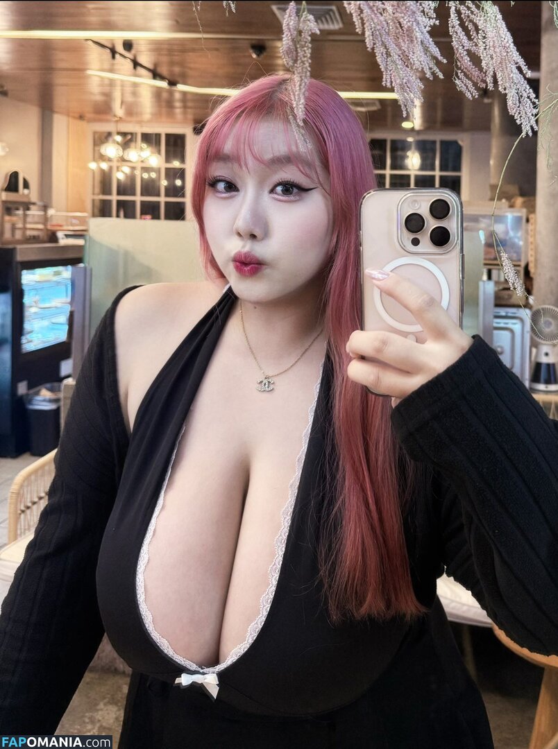 polapola_03 ヌード OnlyFans  流出写真 #1