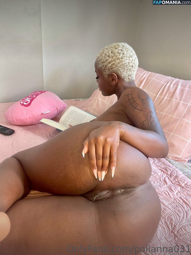 Barbiepretha / Poliana Ferreira / Poliferreira01 / i.ampoli ヌード OnlyFans  流出写真 #28