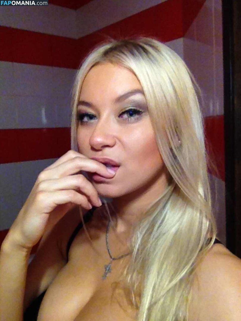 Polina Logunova / polinalogunova / Полина Логунова ヌード OnlyFans  流出写真 #12