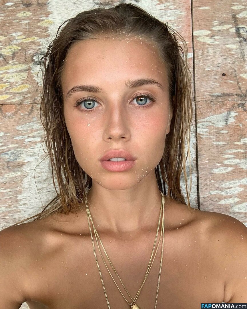 Polina Malinovskaya / polinamalinovskaya ヌード OnlyFans  流出写真 #146
