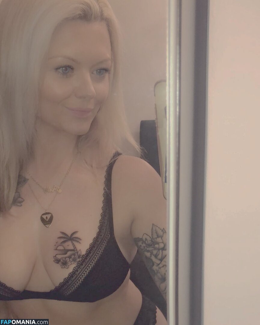 Darts / Polly James / pollyjames ヌード OnlyFans  流出写真 #7