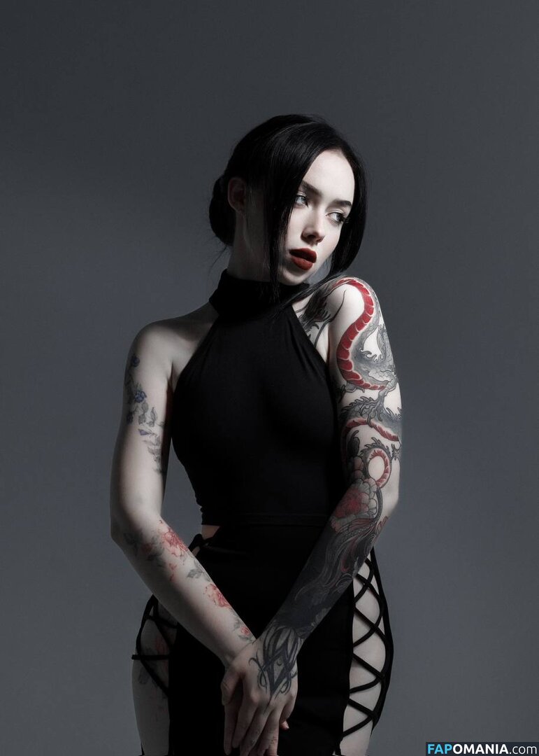 Polnalyubvi ヌード OnlyFans  流出写真 #23