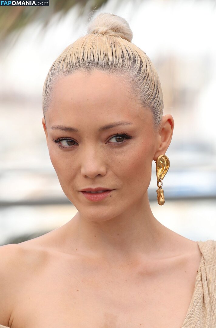 Mantis from Guardiansthe Galaxy / Pom Klementieff / pom.klementieff / pomklementieff ヌード OnlyFans  流出写真 #137