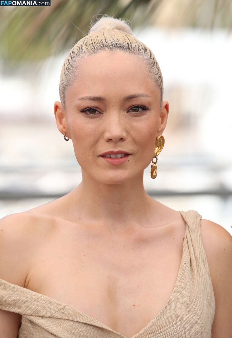 Mantis from Guardiansthe Galaxy / Pom Klementieff / pom.klementieff / pomklementieff ヌード OnlyFans  流出写真 #139