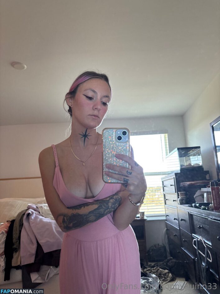Poppy Quinn / PoppyQuinnn / https: / poppyquinn33 / the.poppy.quinn ヌード OnlyFans  流出写真 #6